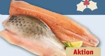 REWE Center Saiblings-Filet Angebot