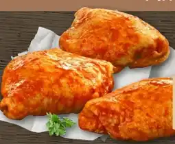 REWE Center Metzgerei Landbauern Hähnchen-Steaks Angebot