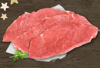 REWE Center Kalbs-Schnitzel Angebot