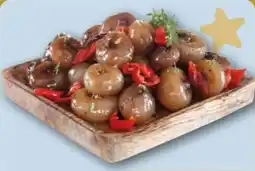 REWE Center Balsamico Zwiebeln Angebot