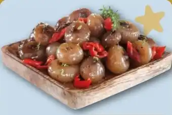 REWE Center Balsamico Zwiebeln Angebot