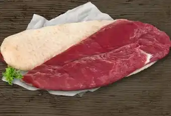 REWE Center Frische Flugentenbrust Angebot