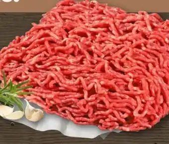 REWE Center Metzgerei Landbauern Rinder-Hackfleisch Angebot