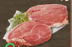 REWE Center Walysa Lammkeulen Steaks Angebot