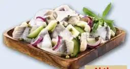 REWE Center Beeck Heringstopf Sylt Angebot