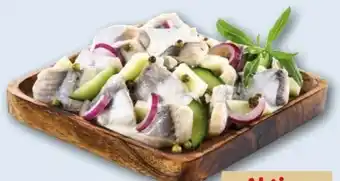 REWE Center Beeck Heringstopf Sylt Angebot