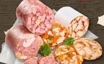 REWE Center Reinert Aspik­-Aufschnitt Angebot