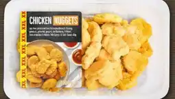 REWE Center Chicken Nuggets XXL Angebot