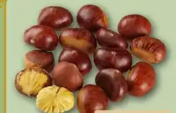 REWE Maronen Angebot