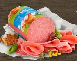 REWE Center Imperial Hähnchensalami Angebot