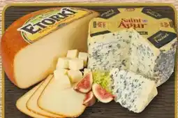 REWE Center Saint Agur Weichkäse Angebot