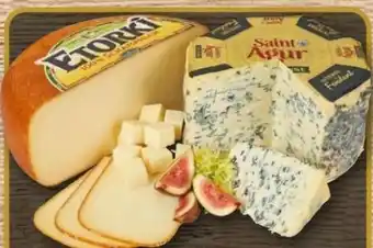 REWE Center Saint Agur Weichkäse Angebot