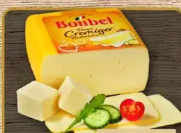REWE Center Bonbel Butterkäse Angebot