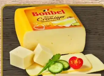 REWE Center Bonbel Butterkäse Angebot