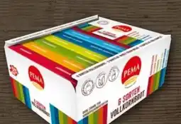 REWE Center Pema 6 Sorten Vollkornbrot Angebot
