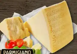REWE Center Parmigiano Reggiano Angebot