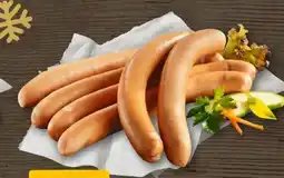 REWE Center Schiller Currywurst Angebot