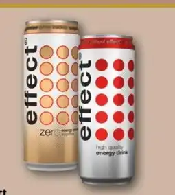REWE Effect Energy Drink Angebot