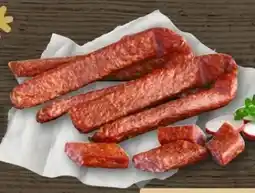 REWE Center Kalbacher Landjäger Angebot