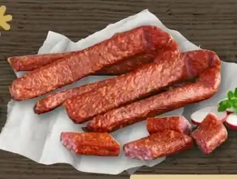 REWE Center Kalbacher Landjäger Angebot