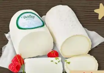 REWE Center Bettine Ziegenkäse Angebot