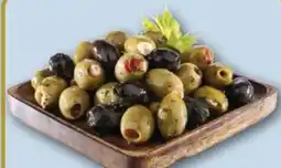 REWE Center Olivenmix Angebot