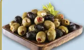 REWE Center Olivenmix Angebot