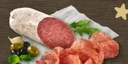 REWE Center Citterio Mailänder Salami Strafino Angebot