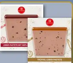 REWE Center Wiltmann Leber-Pastete Angebot