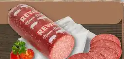 REWE Center Rewe Salami Angebot
