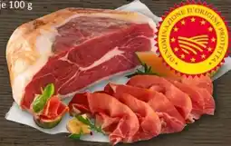 REWE Center Citterio Parmaschinken Angebot