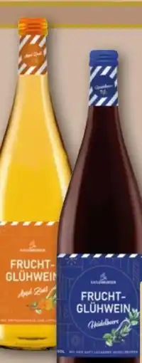REWE Katlenburger Fruchtglühweine Angebot