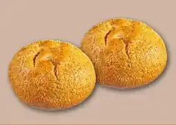 REWE Center Rewe Back-Station Kartoffelbrötchen Angebot