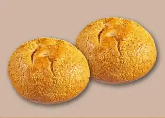 REWE Center Rewe Back-Station Kartoffelbrötchen Angebot