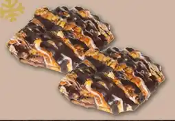 REWE Center Rewe Back-Station Nusshappen Angebot