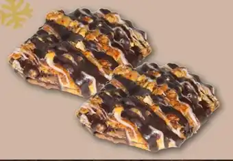 REWE Center Rewe Back-Station Nusshappen Angebot