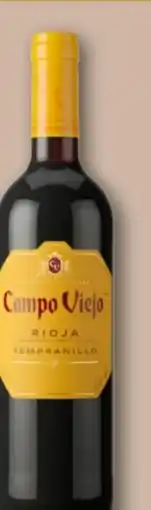 REWE Campo Viejo Tempranillo Angebot