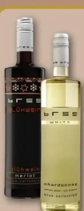 REWE Bree Weine Angebot