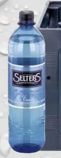 trinkgut Selters Mineralwasser Angebot