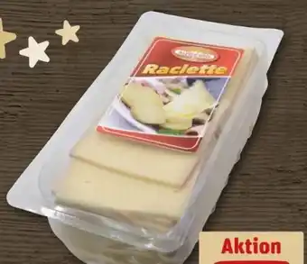 REWE Center Alpenswiss Berghof Raclettescheiben Angebot