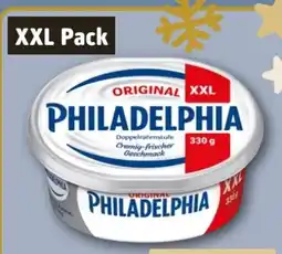 REWE Center Philadelphia Original XXL Angebot