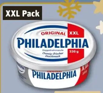 REWE Center Philadelphia Original XXL Angebot