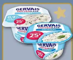 REWE Center Gervais Hüttenkäse Angebot