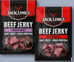 REWE Center Jack Link's Beef Jerky Angebot