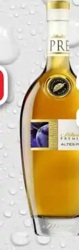 trinkgut Scheibel Premium Plus Altes Pflümle Angebot