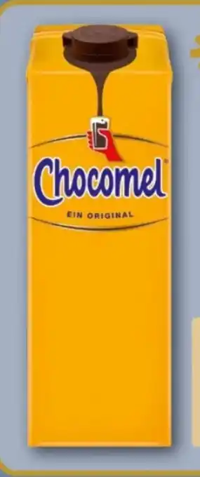 REWE Center Chocomel Ein Original Angebot