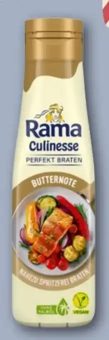 REWE Center Rama Culinesse Angebot
