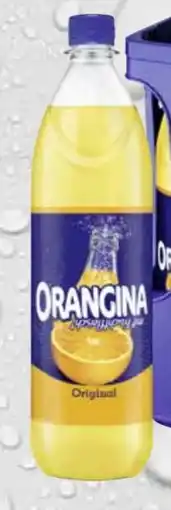 trinkgut Orangina Orange Angebot
