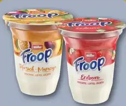 REWE Center Müller Froop Angebot