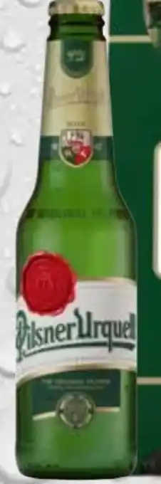 trinkgut Pilsner Urquell Pilsener Angebot